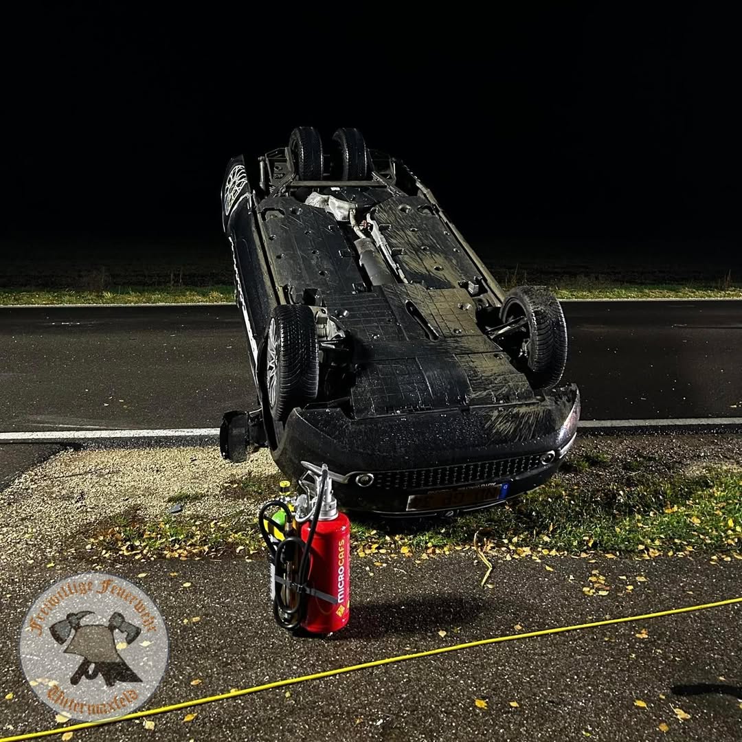 Bild-Nr. 458 Technische Hilfeleistung